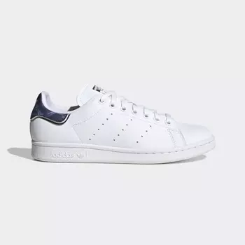 Женские кроссовки adidas Stan Smith Shoes (Белые)