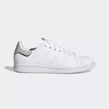 Женские кроссовки adidas Stan Smith Shoes (Белые)