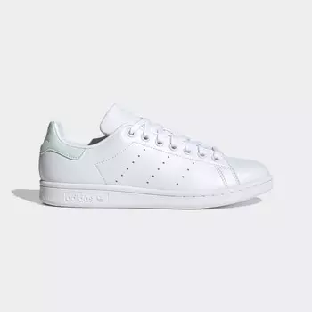 Женские кроссовки adidas Stan Smith Shoes (Белые)