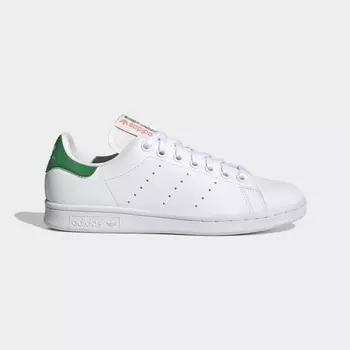 Женские кроссовки adidas Stan Smith Shoes (Белые)