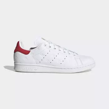 Женские кроссовки adidas Stan Smith Shoes (Белые)