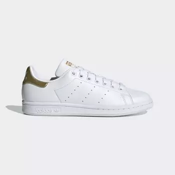 Женские кроссовки adidas Stan Smith Shoes (Белые)