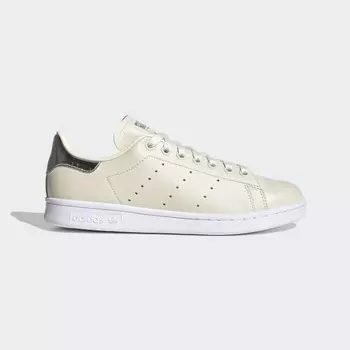 Женские кроссовки adidas Stan Smith Shoes (Белые)