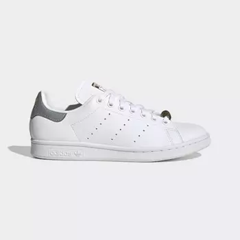 Женские кроссовки adidas Stan Smith Shoes (Белые)