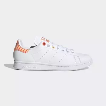 Женские кроссовки adidas Stan Smith Shoes (Белые)