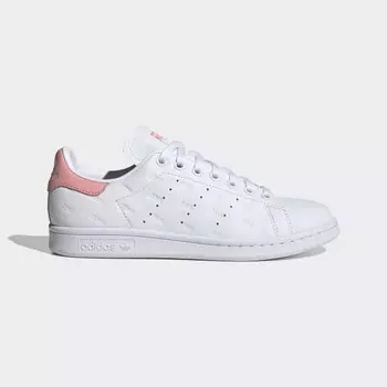 Женские кроссовки adidas Stan Smith Shoes (Белые)