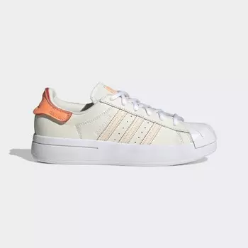 Женские кроссовки adidas Superstar Ayoon Shoes (Белые)