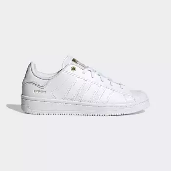 Женские кроссовки adidas Superstar OT Tech Shoes (Белые)