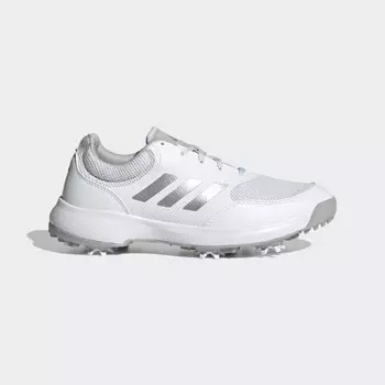 Женские кроссовки adidas Tech Response 2.0 Golf Shoes (Белые)
