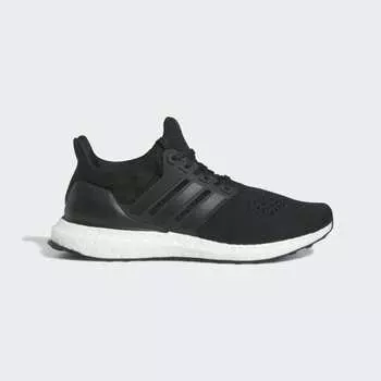 Женские кроссовки adidas Ultraboost 1.0 Shoes (Черные)