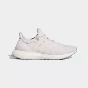 Женские кроссовки adidas Ultraboost 5.0 DNA Running Sportswear Lifestyle Shoes (Розовые)
