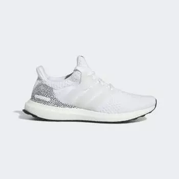 Женские кроссовки adidas ULTRABOOST DNA SHOES (Белые)