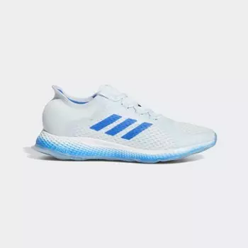 Женские кроссовки для бега adidas FOCUSBREATHEIN Shoes (Синие)