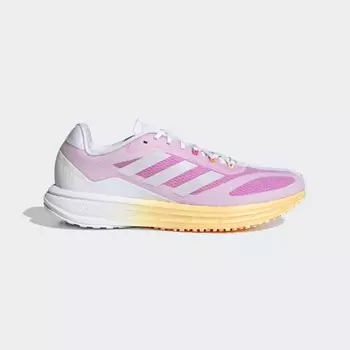 Женские кроссовки для бега adidas SL20 Shoes (Белые)