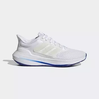 Женские кроссовки для бега adidas Ultrabounce Shoes (Белые)