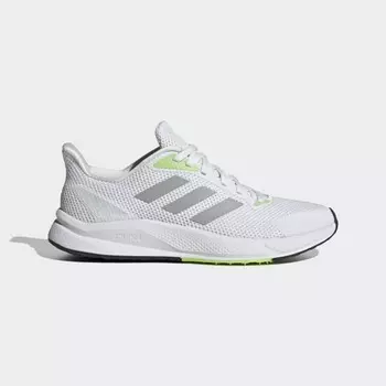 Женские кроссовки для бега adidas X9000L1 Shoes (Белые)