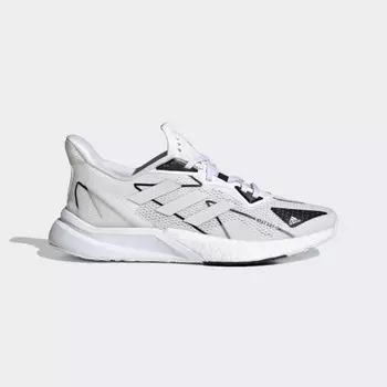 Женские кроссовки для бега adidas X9000L3 HEAT.RDY Shoes (Белые)