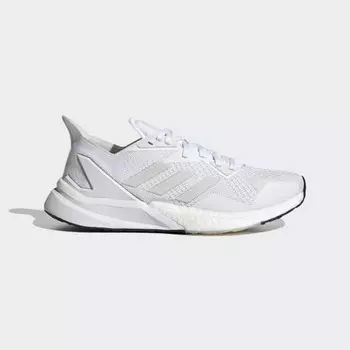 Женские кроссовки для бега adidas X9000L3 Shoes (Белые)