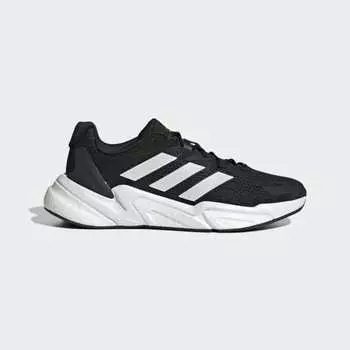 Женские кроссовки для бега adidas X9000L3 Shoes (Черные)