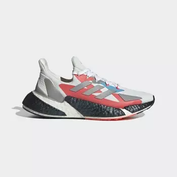 Женские кроссовки для бега adidas X9000L4 Shoes (Белые)