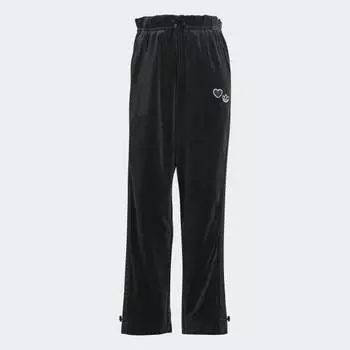 Женские спортивные брюки adidas Track Pants (Черные)