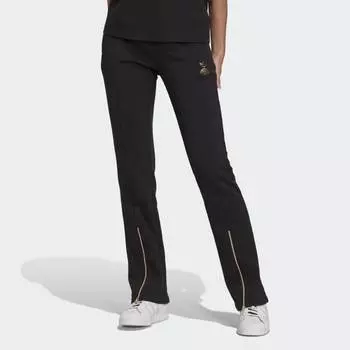 Женские спортивные брюки adidas Track Pants (Черные)