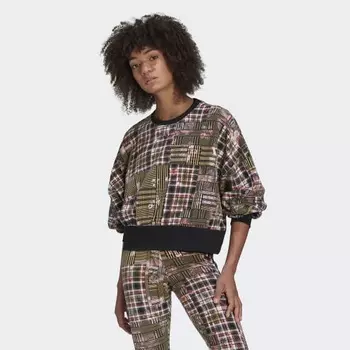 Женский свитер adidas HER Studio London Sweater (Многоцветный)