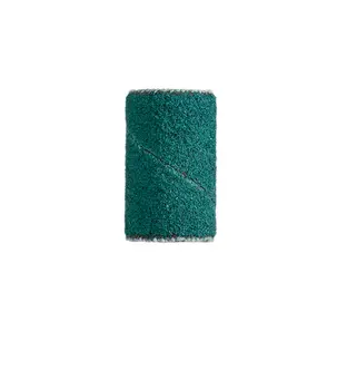 0613 GREEN Тонкий (320 грит), материал Norton, США