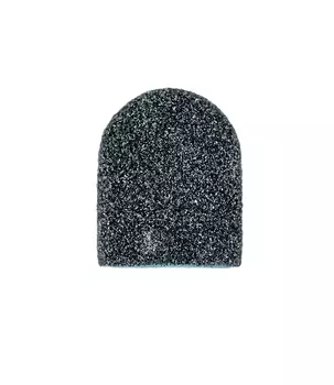 1015 PD Черный Средний (150 грит)