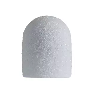 1319 PW Белый Грубый (80 грит) для гиперкератоза