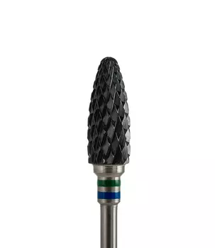 505 275 190 060 Black MC Средняя-Грубая