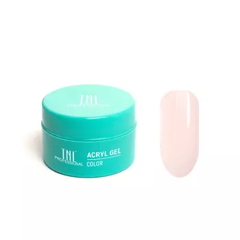 Acryl Gel TNL камуфлирующий кремовый