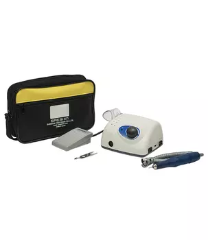 Аппарат STRONG 210/105L (с педалью 35 000 об/мин), Корея