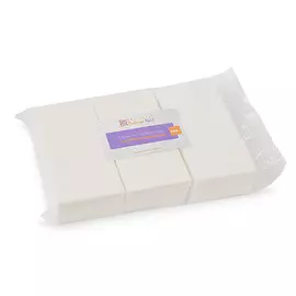 Безворсовые салфетки Супервпитывающие 600 шт