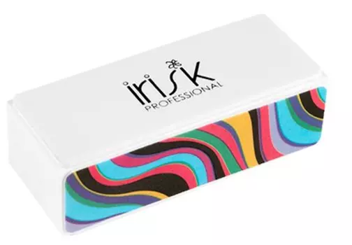 Блок четырехсторонний полирующий с принтом (01WA1)