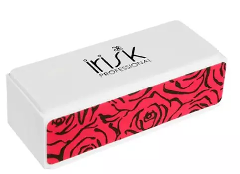 Блок четырехсторонний полирующий с принтом (30FL1)