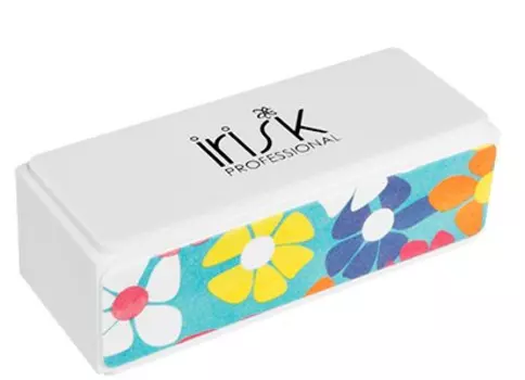 Блок четырехсторонний полирующий с принтом (31FL2)