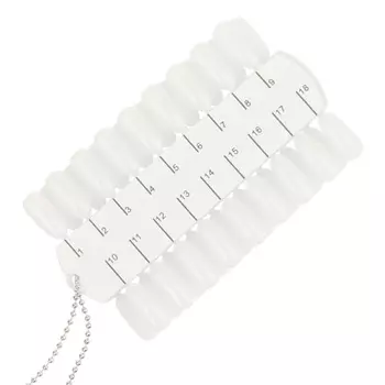 Дисплей для лака удлиненный 36 шт