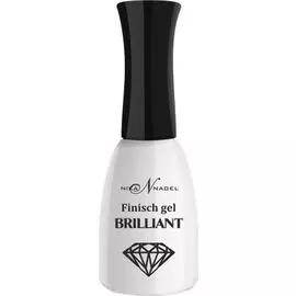 Финиш-гель Gel Finisch "BRILLIANT" (10 мл)