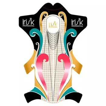 Формы irisk барокко стилеты, 100шт.