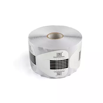 Формы одноразовые широкие - серебро