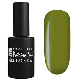 Гель-лак №348, 8 мл