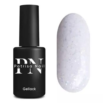 Гель-лак Fantasy Sirena, 8 мл