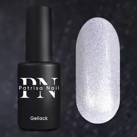 Гель-лак Fantasy Unicorn, 8 мл