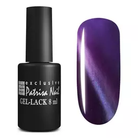 Гель-лак №К6 Чароит, 8 мл