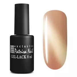 Гель-лак №К9 Аквамарин, 8 мл