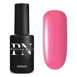 Гель-лак LOLLIPOP №553, 8 мл