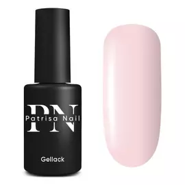 Гель-лак LOLLIPOP №555, 8 мл