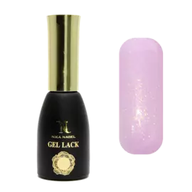 Гель-лак "Milk Shake" №1