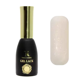 Гель-лак "Milk Shake" №2